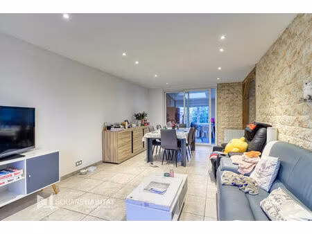 achat maison 4 pièces 98m²