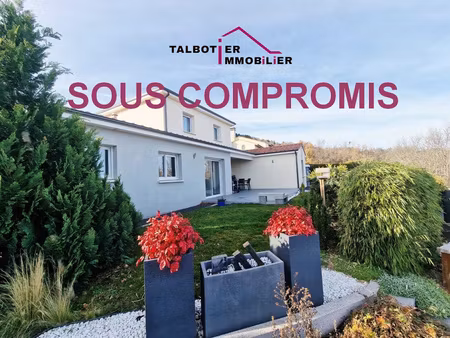 achat maison 5 pièces 150m² ceyrat 63122