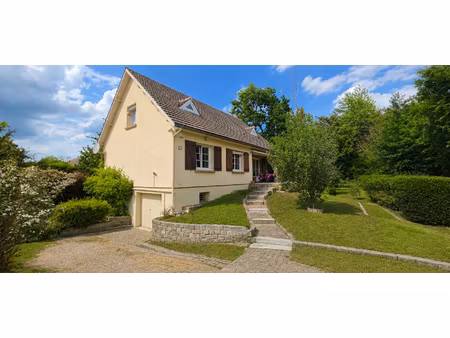 achat maison 6 pièces 142m²