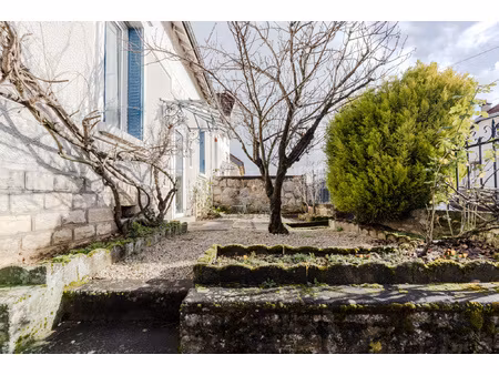 achat maison 5 pièces 92m² dijon 21000