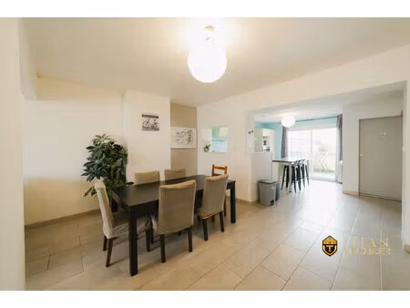 achat maison 4 pièces 101m² grand fort philippe 59153