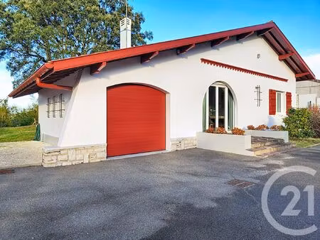 achat maison 3 pièces 60m² labenne 40530