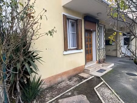 location maison 5 pièces 114m² le creusot 71200