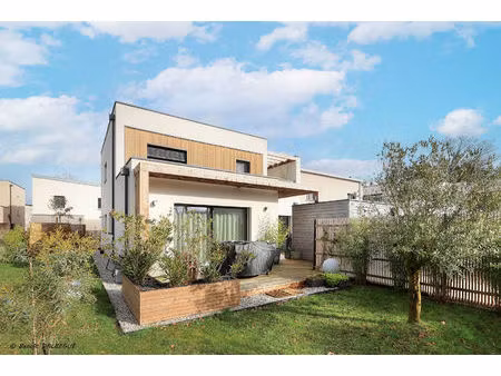 achat maison 7 pièces 150m²
