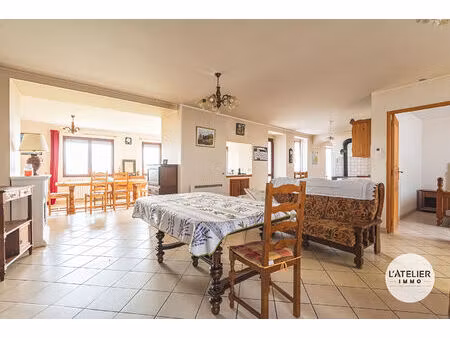 achat maison 5 pièces 199m² mareuil en brie 51270