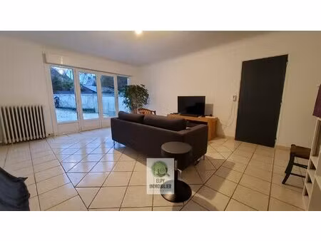 achat maison 4 pièces 125m² guipry 35480