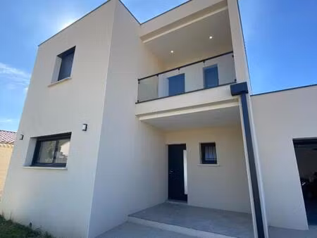 achat maison 6 pièces 144m² montelimar 26200