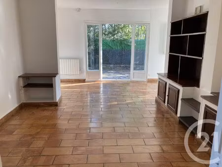 location maison 3 pièces 64m² montpellier 34090