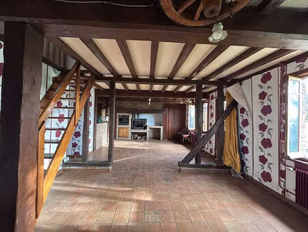 achat maison 5 pièces 81m²