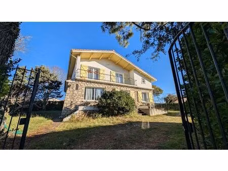 achat maison 7 pièces 153m² royan 17200