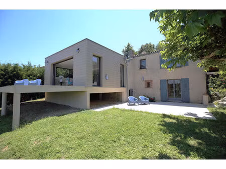 achat maison 6 pièces 170m² lacroix falgarde 31120