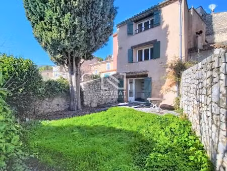 achat maison 4 pièces 92m² peymeinade 06530