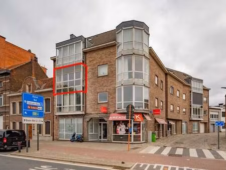 appartement à vendre à boom € 170.000 (lkurg) - arbor notarisvennootschap | zimmo