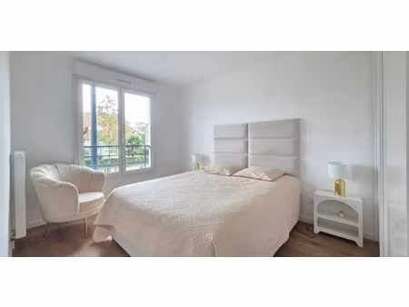 achat appartement 2 pièces 40m² brou sur chantereine 77177