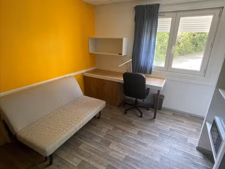 location appartement 1 pièce 14m²