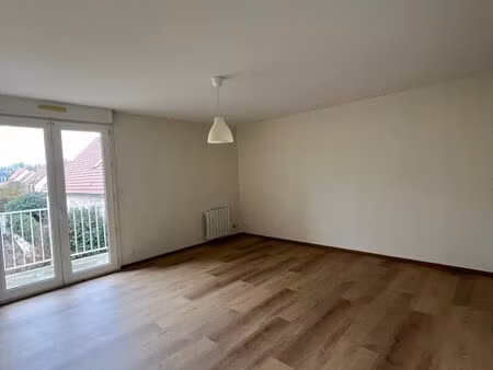 location appartement 3 pièces 66m²