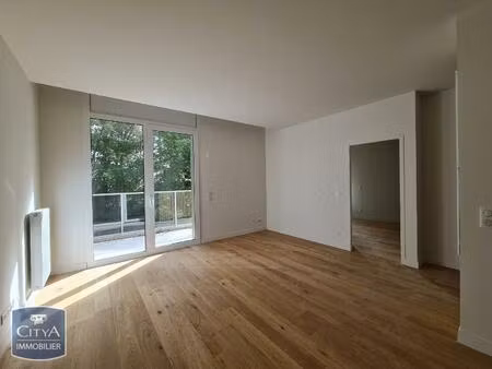 location appartement 2 pièces 43m² le havre 76620