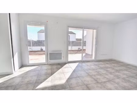 location appartement 3 pièces 60m²