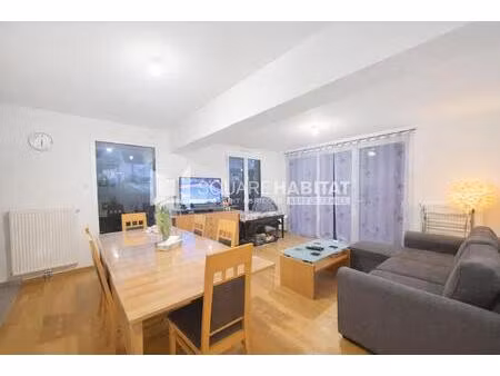 location appartement 94m² longuenesse 62219