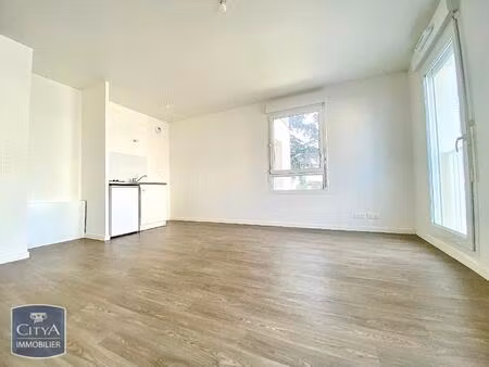 location appartement 1 pièce 28m² magnanville 78200