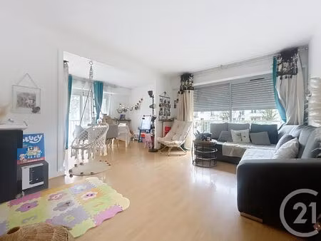 achat appartement 4 pièces 75m² melun 77000