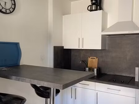 location appartement 1 pièce 20m² mont de marsan 40000