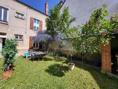 achat appartement 4 pièces 106m² morigny champigny 91150