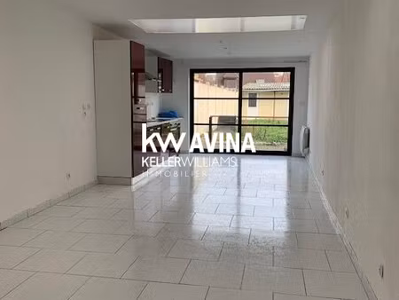 location appartement 2 pièces 59m² perenchies 59840