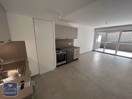 location appartement 2 pièces 41m² st laurent du var 06700