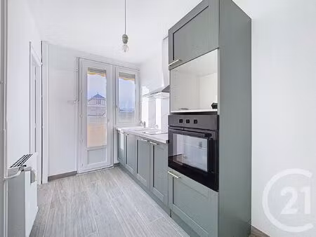 location appartement 2 pièces 46m² ste savine 10300