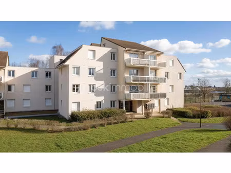 vente appartement 4 pièces 88.79 m² à savigny-le-temple (77176)  174 000 €