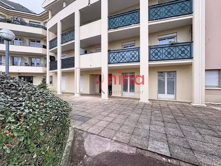 vente appartement 1 pièce 31 m² à villeneuve-saint-georges (94190)  137 000 €