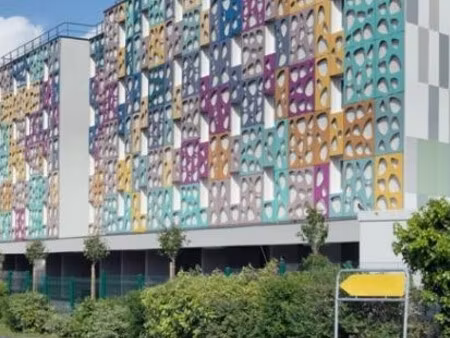 achat appartement 1 pièce 18m² villiers sur marne 94350