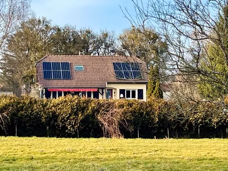 achat maison 6 pièces 120m² arcey 25750