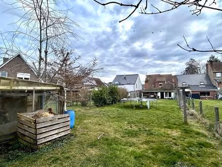 maison à vendre à bertem € 315.000 (lkuqg) - immo de dijle | zimmo