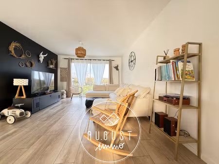 achat maison 5 pièces 106m² burgnac 87800