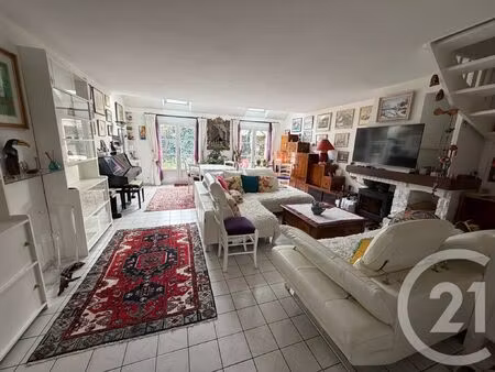 achat maison 6 pièces 108m² cergy 95000