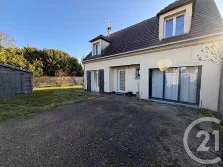 location maison 5 pièces 105m² chevannes 91750