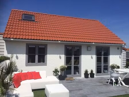 maison à vendre à wenduine € 170.000 (lkuwf) - de backer & van grinderbeek | zimmo