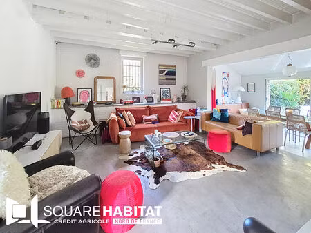 achat maison 10 pièces 220m²