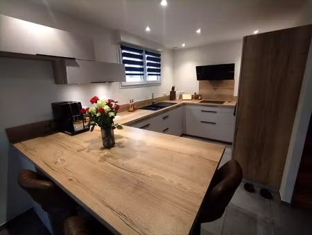 location maison 4 pièces 85m²