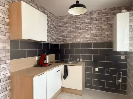 location maison 3 pièces 46m² feuquieres en vimeu 80210