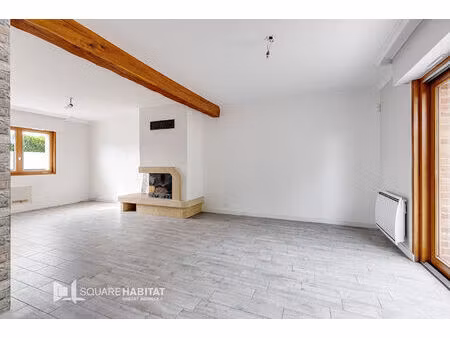 achat maison 6 pièces 120m²