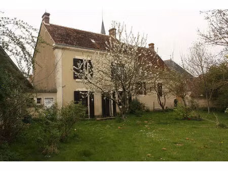 achat maison 5 pièces 145m²