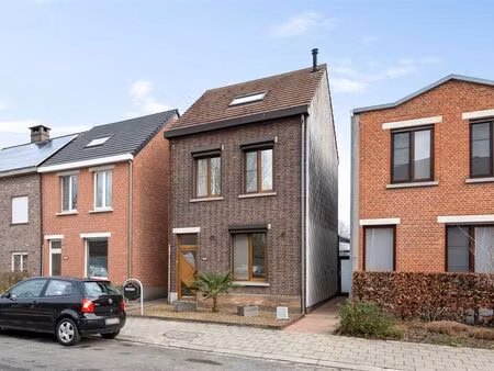 maison à vendre à lint € 389.000 (lkuq5) - heylen vastgoed - mortsel | zimmo