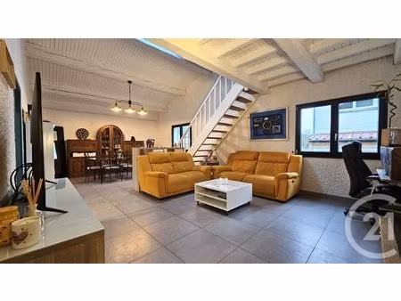 achat maison 7 pièces 176m² metz 57000