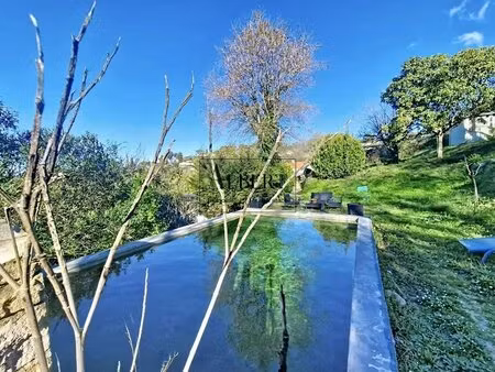 achat maison 3 pièces 83m² mougins 06250