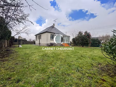 location maison 5 pièces 69m²