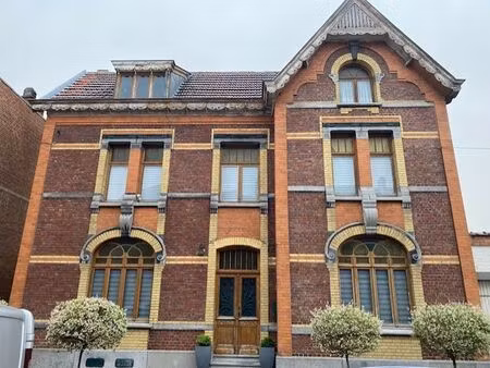 maison à vendre à saint-ghislain € 450.000 (lkux9) - | zimmo