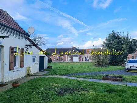 location maison 4 pièces 72m² st gobain 02410